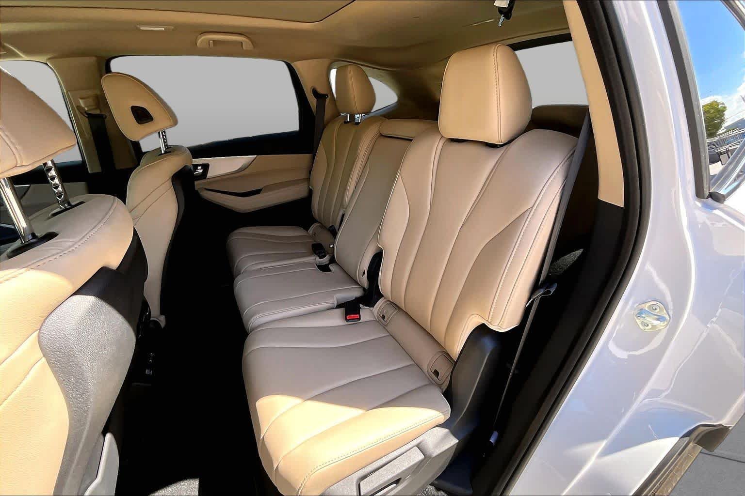 2026 Acura MDX Base - Photo 21