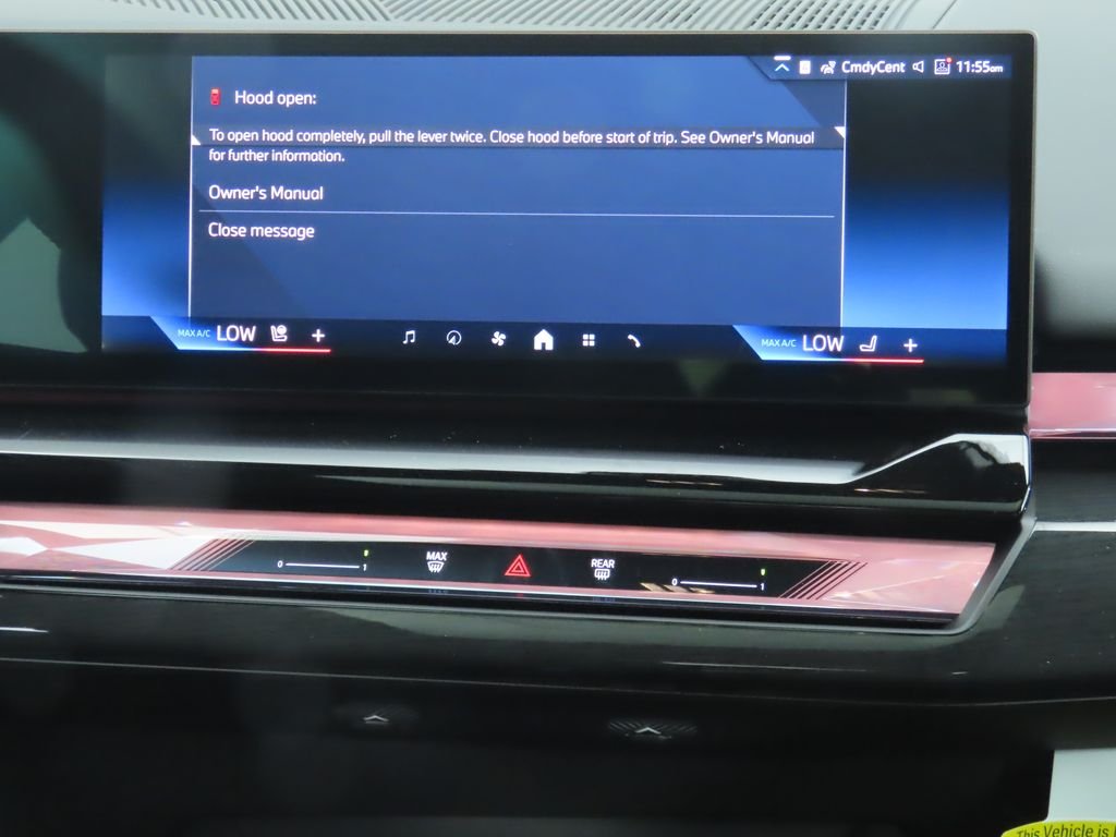 2026 BMW i5 40 - Photo 15
