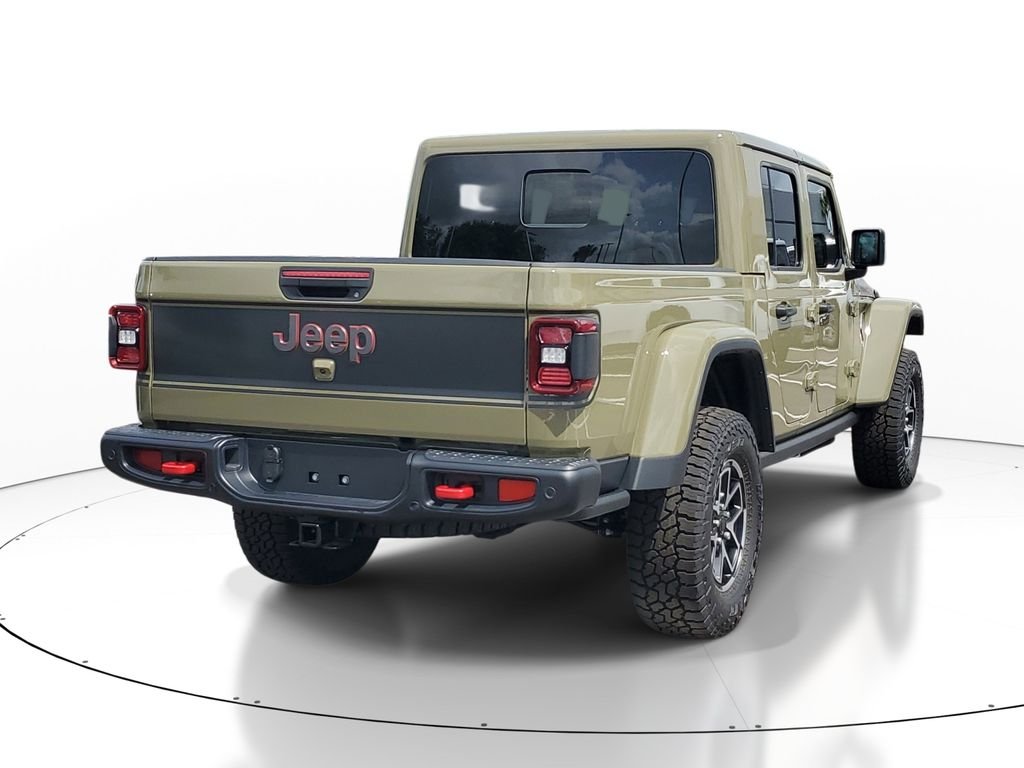 New 2026 41 Exterior Paint Jeep Shadow Ops image 3