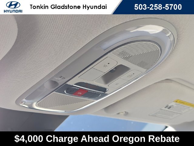 2023 Hyundai IONIQ 5 Limited - Photo 36