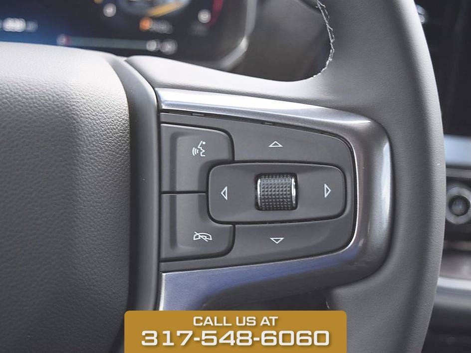 2026 Chevrolet Silverado 2500 HD High Country - Photo 25
