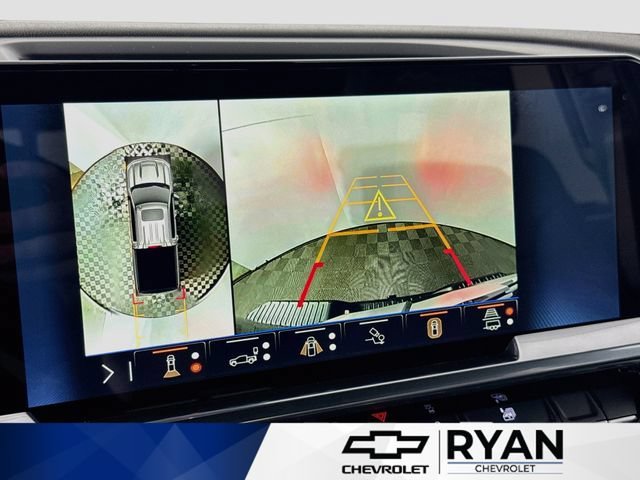 2026 Chevrolet Silverado 1500 High Country - Photo 14