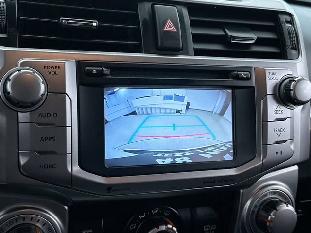 Certified Used 2019 White Toyota SR5 image 34