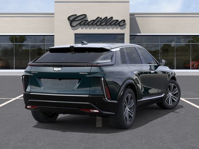2026 Cadillac LYRIQ Luxury - Photo 4