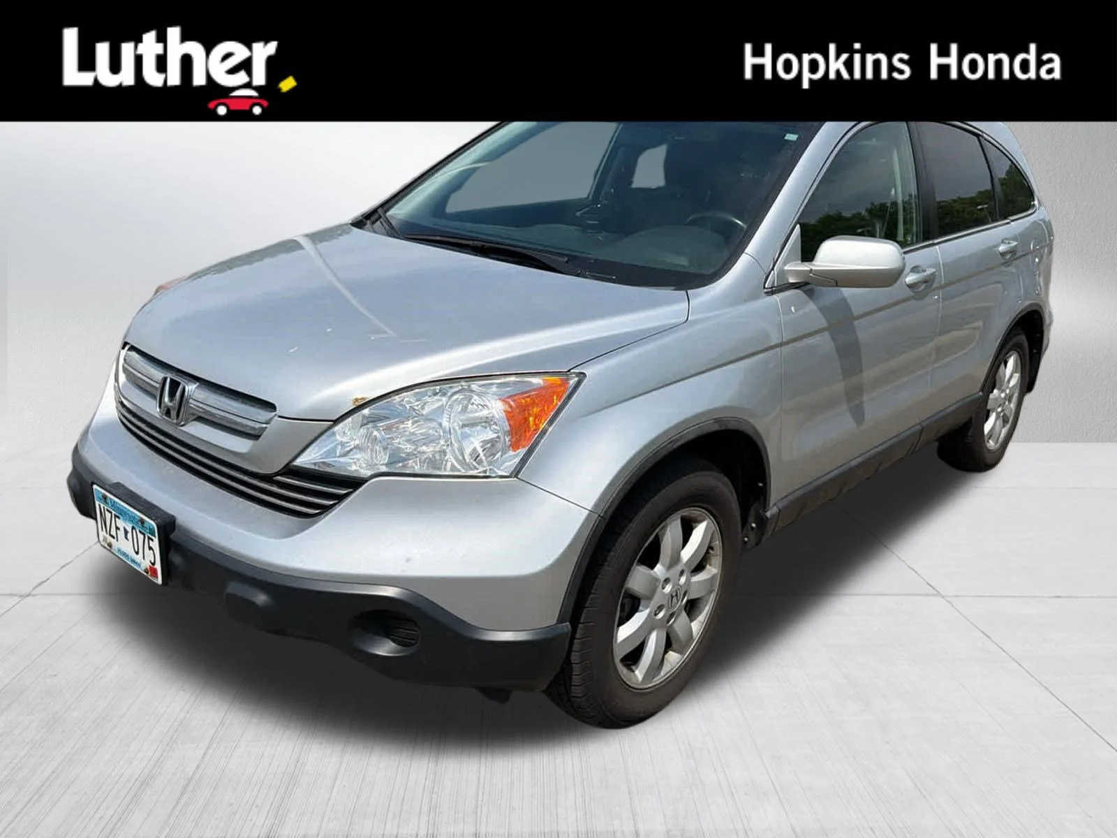 2009 Honda CR-V EX-L 4WD's photo