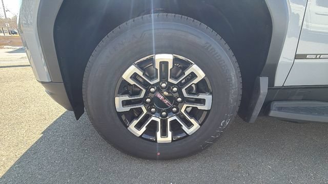 2026 GMC Sierra EV Elevation - Photo 9