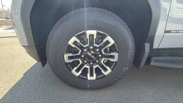2026 GMC Sierra EV Elevation - Photo 9