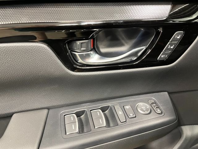 New 2027 Meteorite Gray Metallic Honda Sport Touring image 15