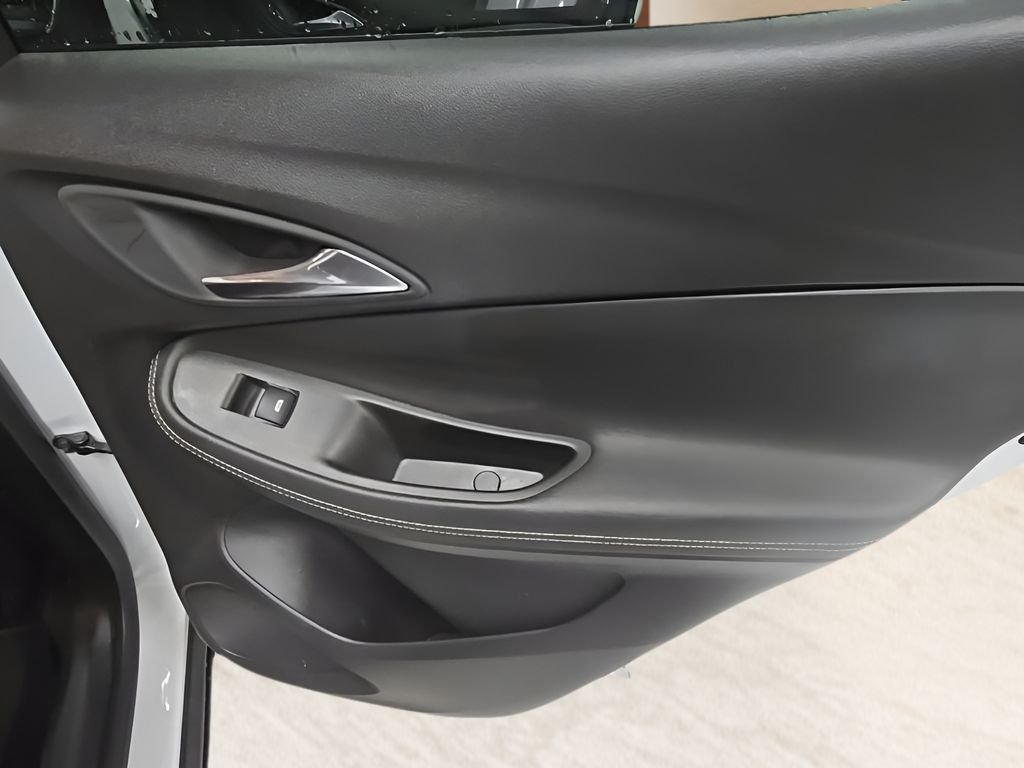 2025 Buick Encore GX Preferred - Photo 22