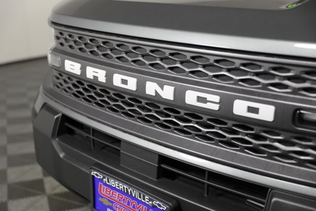 Used 2025 Gray Ford Big Bend image 26