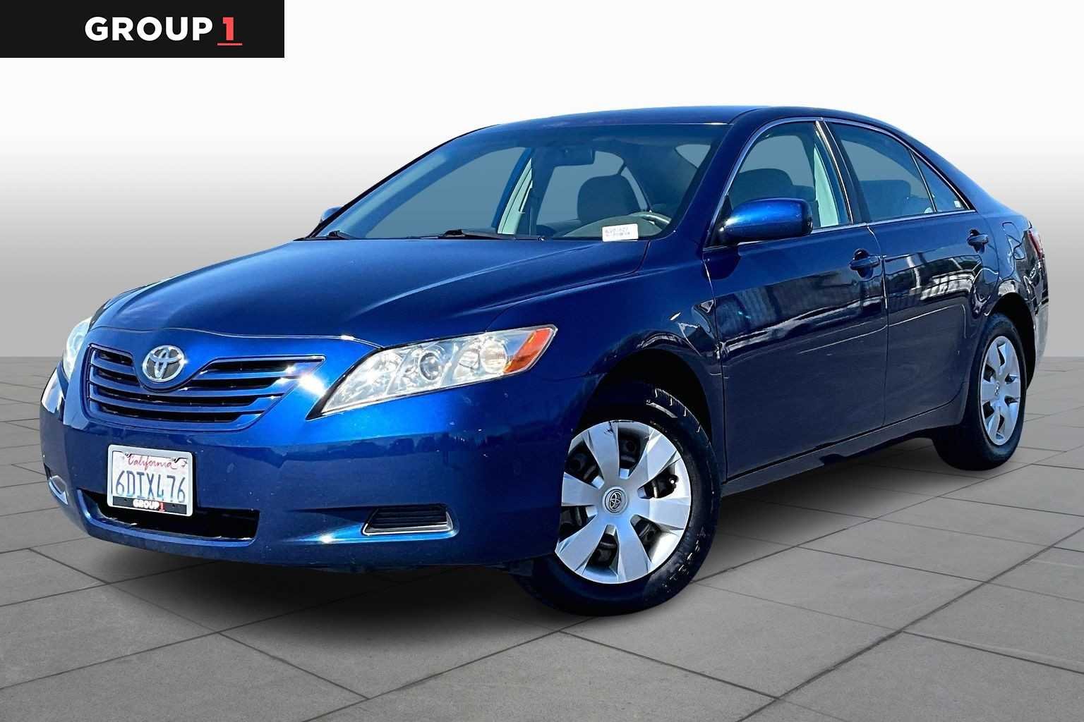 2009 Toyota Camry