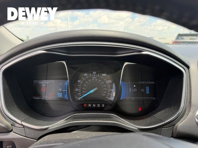 Used 2013 Sterling Gray Ford Titanium image 13