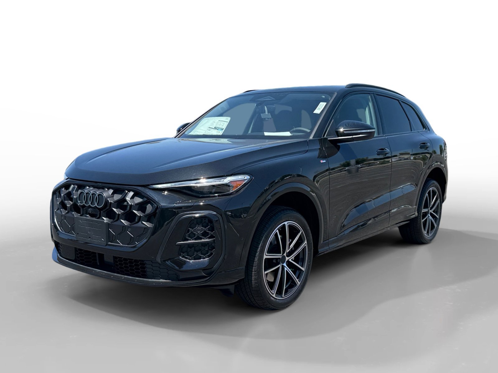 2026 Audi Q5 Premium Plus quattro's photo