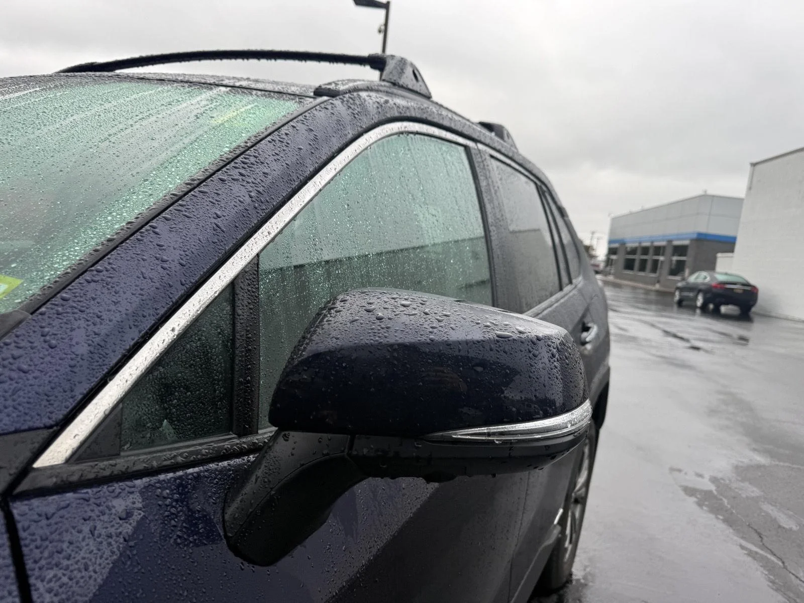 Used 2024 Blueprint Toyota Limited image 5