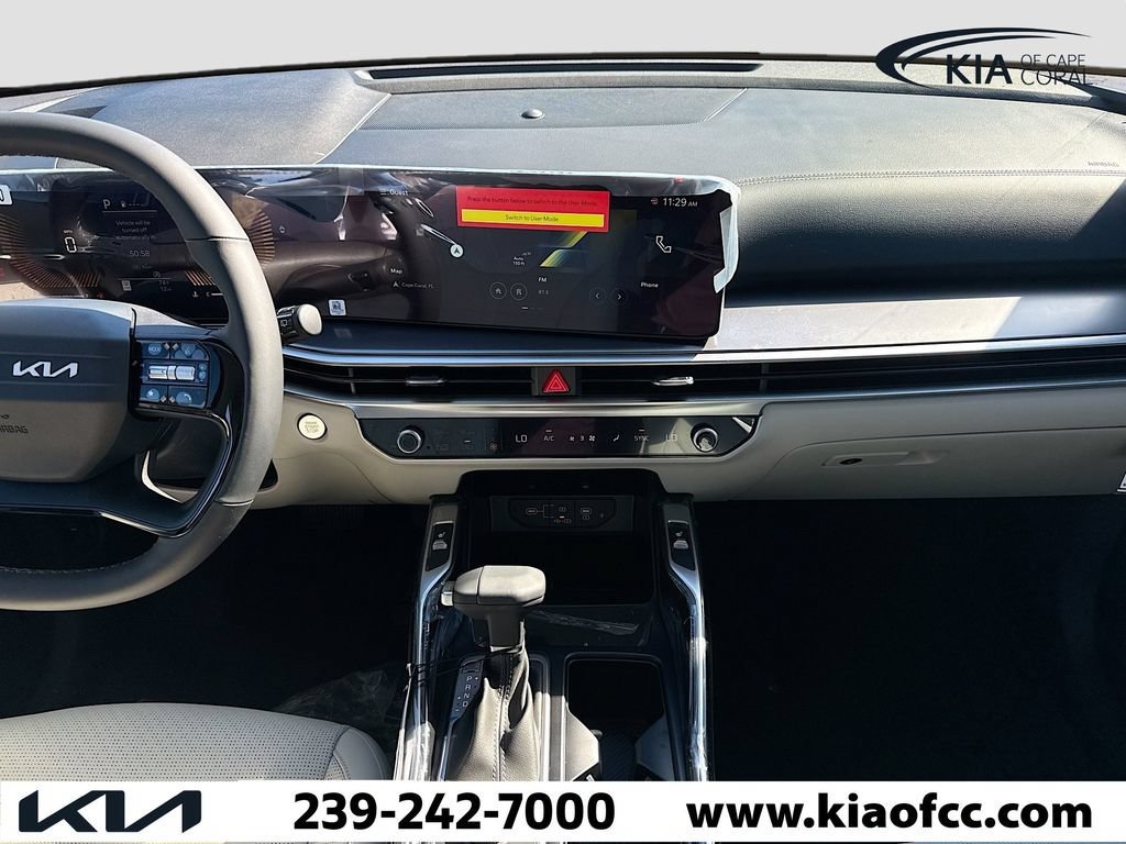 2026 Kia Sorento EX - Photo 30