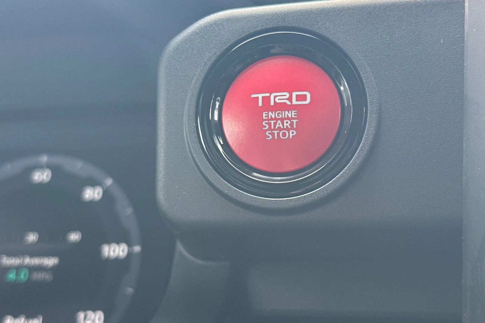 New 2026  Toyota TRD Off-Road image 27