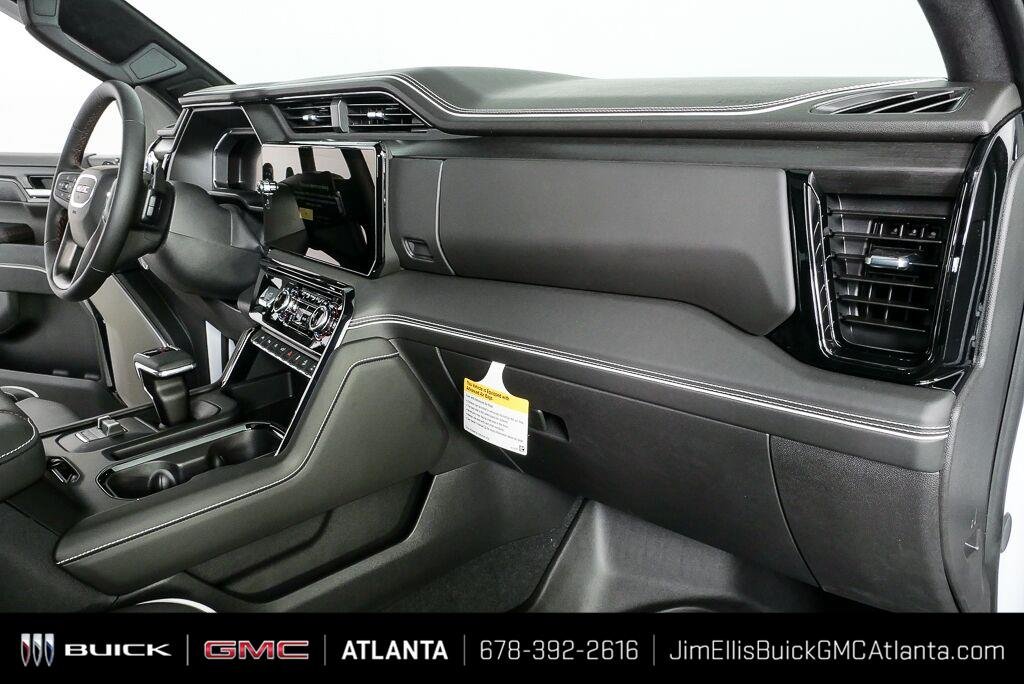 2026 GMC Sierra 1500 AT4X - Photo 24