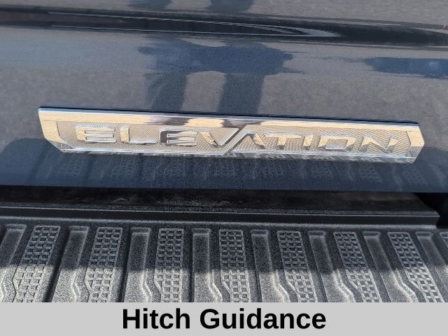 Used 2026 Blue GMC Elevation image 22