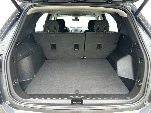 Used 2020 Gray Chevrolet LT image 11