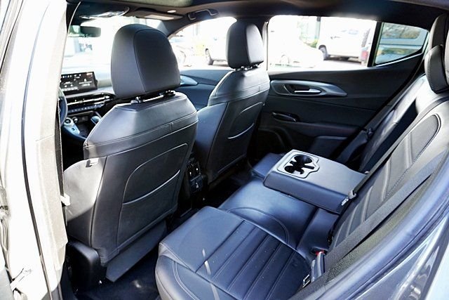 Used 2024 Gray Dodge R/T Plus image 18