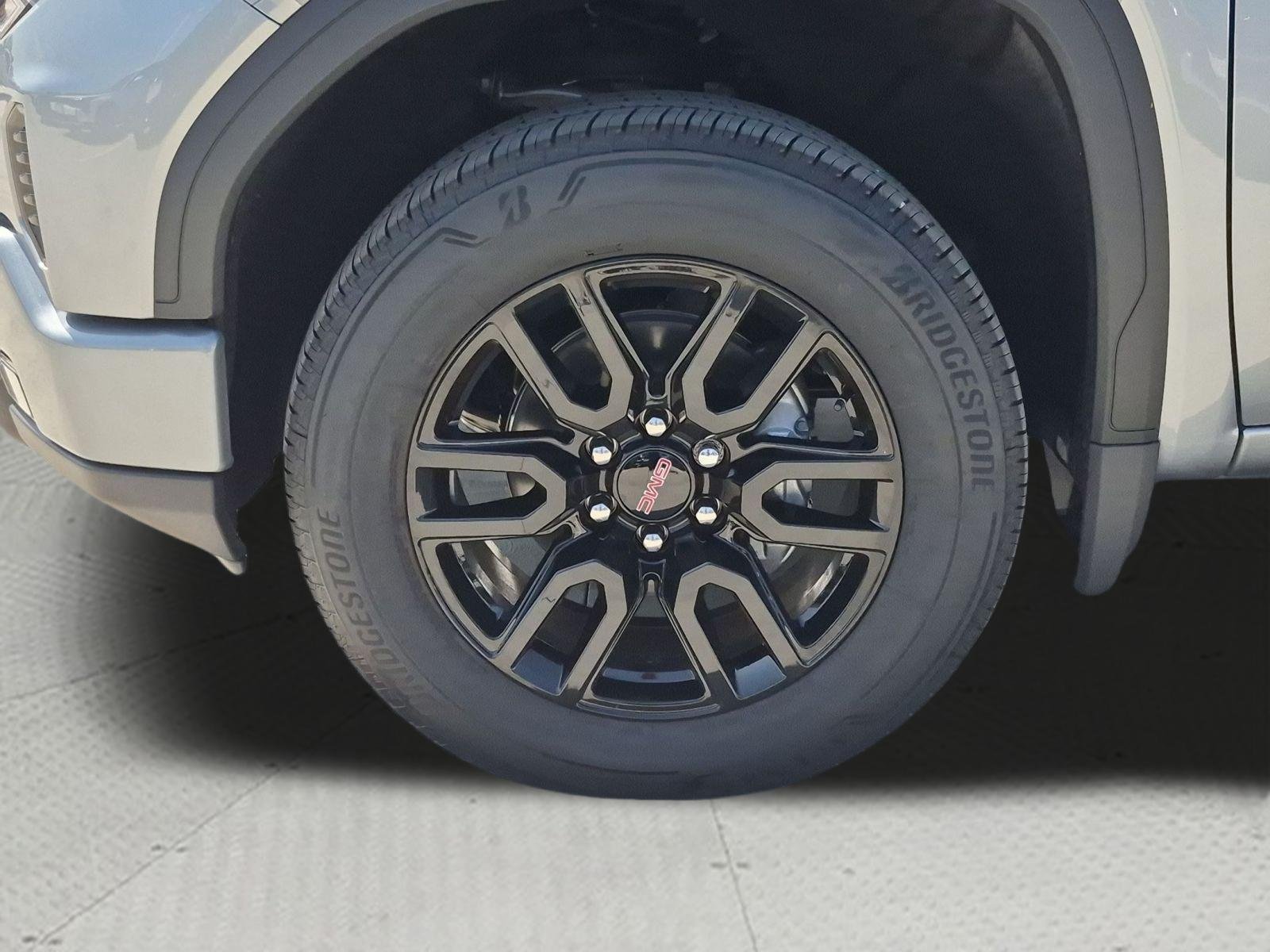 2026 GMC Sierra 1500 Elevation - Photo 32