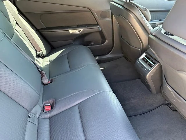 New 2026 Silver Lexus  image 22