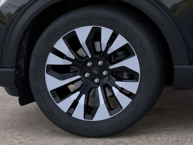 New 2026 Agate Black Metallic Ford Platinum image 19