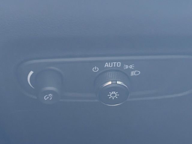 Used 2023 Cinnabar Metallic Buick Essence image 28