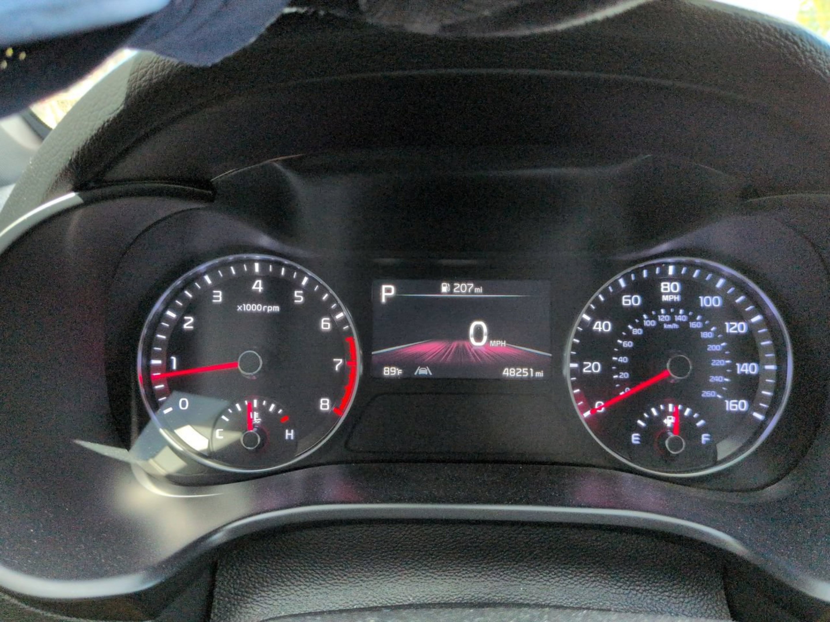 Certified Used 2024 Aurora Black Kia GT image 26