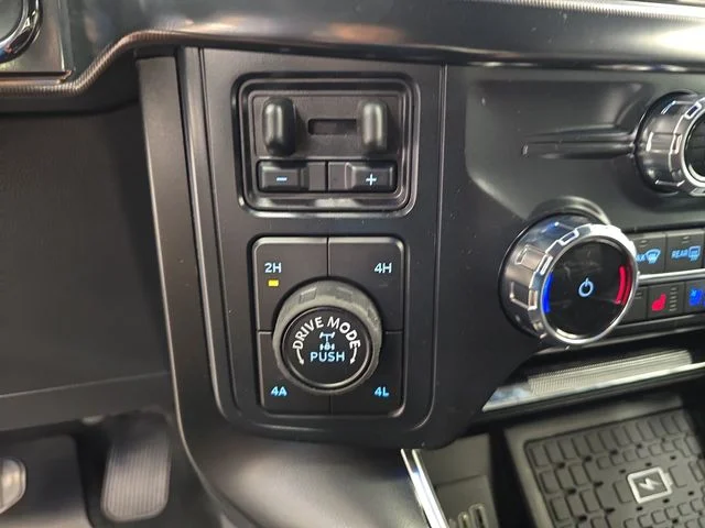 New 2026 Agate Black Metallic Ford Raptor® image 37