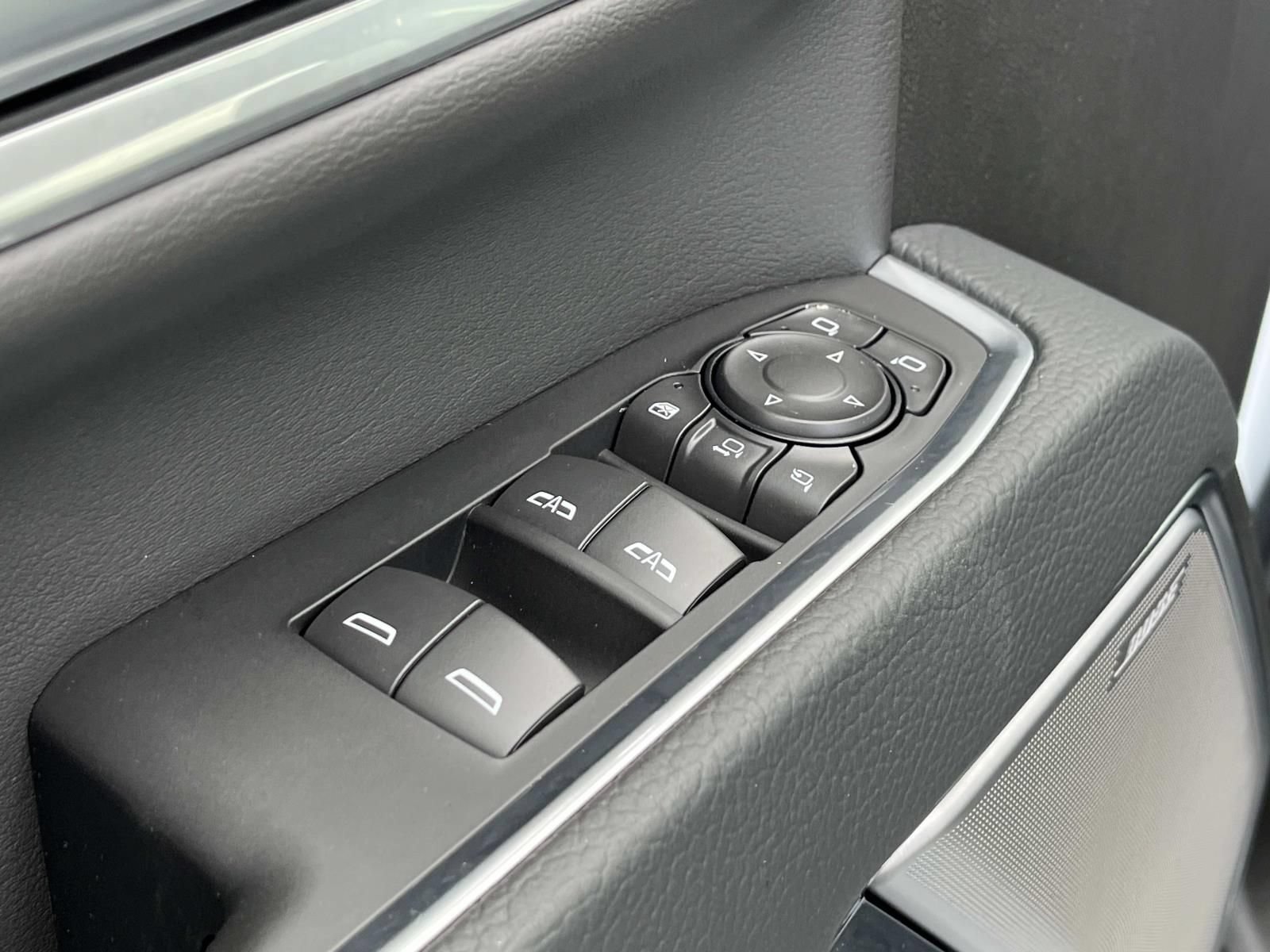 2026 GMC Sierra 2500HD Denali - Photo 22