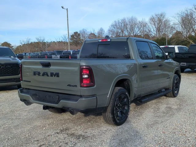 New 2026 Canyon Lake RAM Big Horn/Lone Star image 5