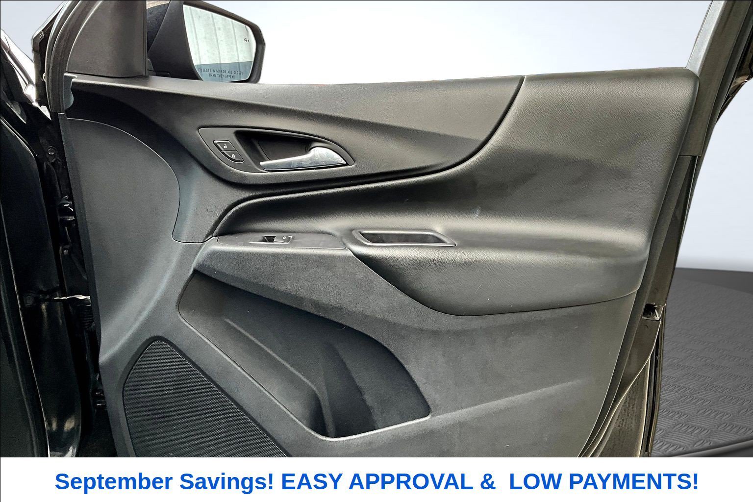 Used 2020 Black Chevrolet LT image 27