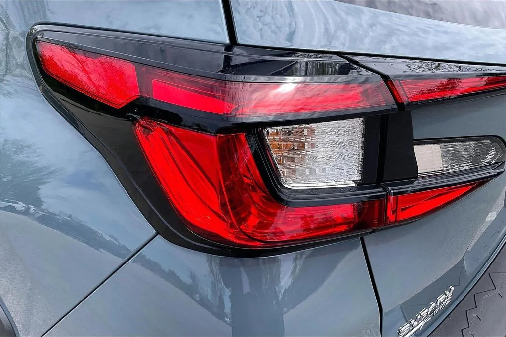 Used 2024 Blue Subaru Premium image 29