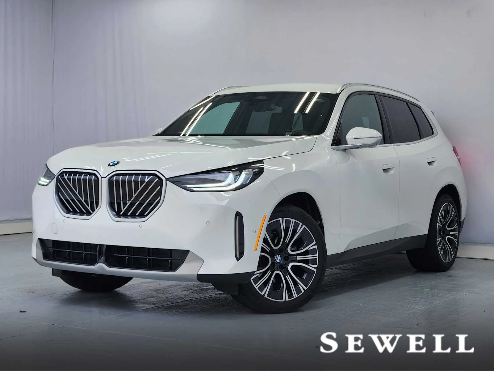 2025 BMW X3 30 XDRIVE's photo