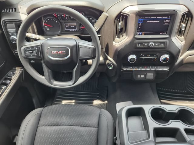 Used 2023 Onyx Black GMC Pro image 27