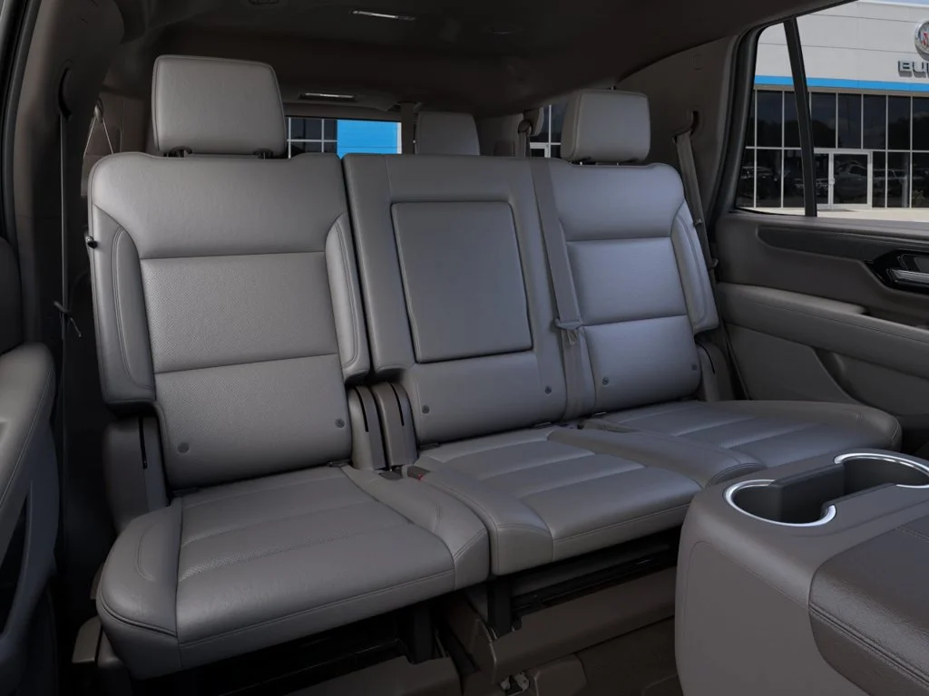 2026 GMC Yukon Elevation - Photo 17