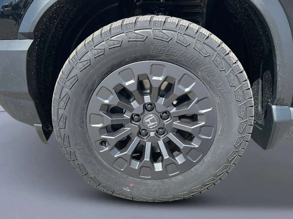Vehicle thumbnail