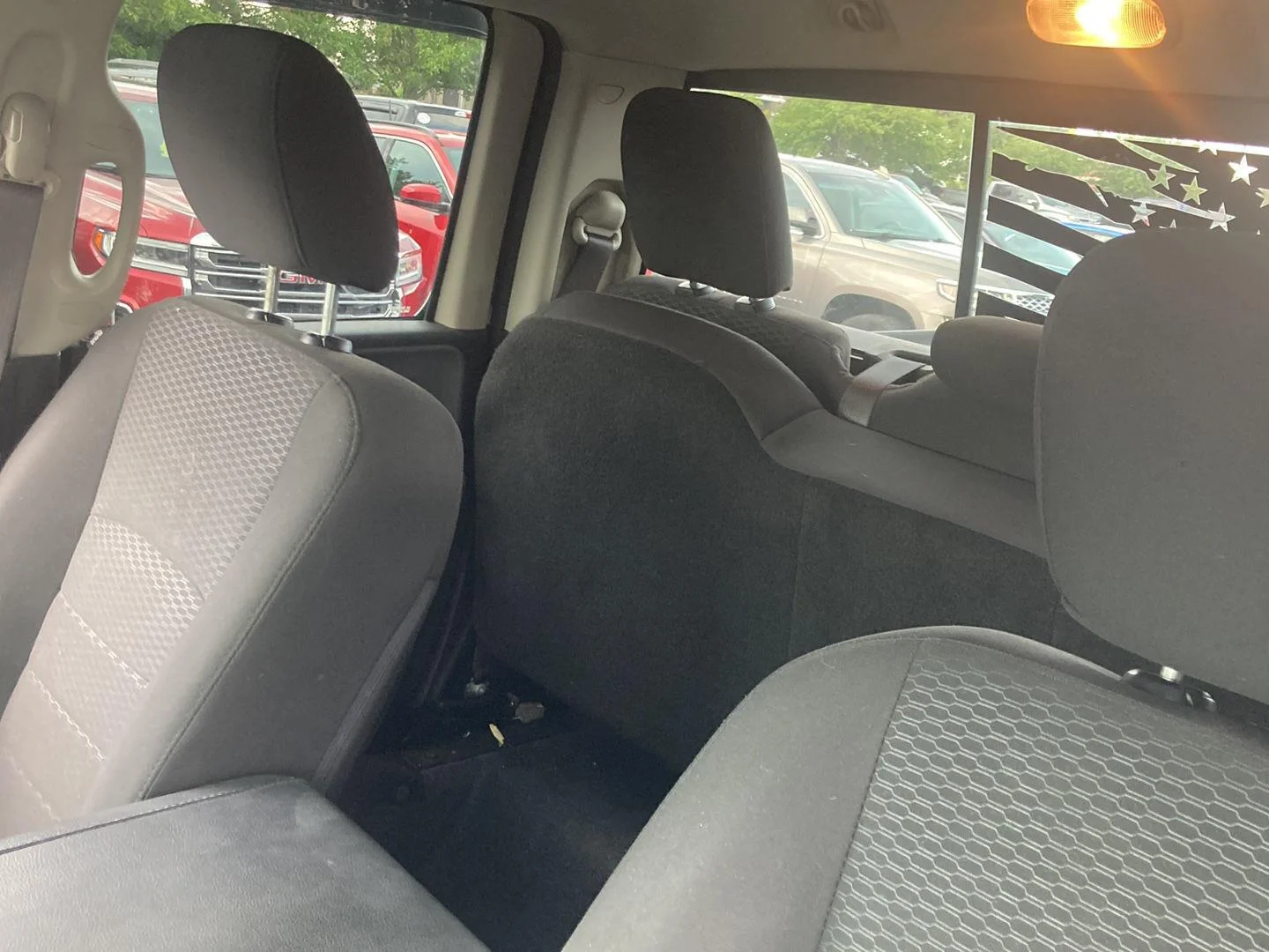Used 2019 Gy Ram Warlock image 17