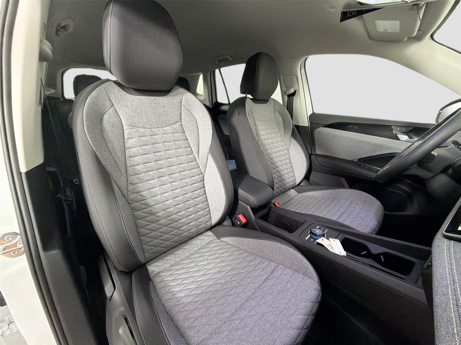 New 2026 Pure White Volkswagen S image 23