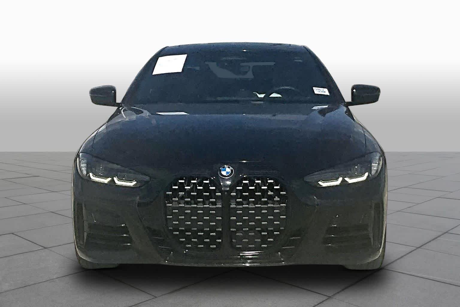 Certified Pre-Owned 2024 BMW M440i M440i