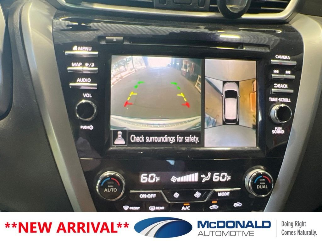 Used 2020 White Nissan Platinum image 13