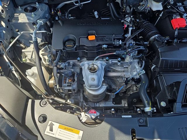 2026 Honda HR-V Sport - Photo 29