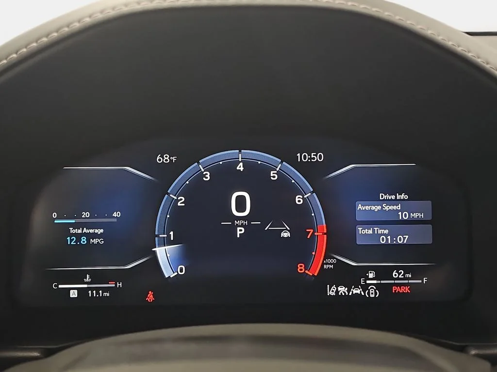 New 2026 Ultra White Lexus F SPORT DESIGN AWD image 18