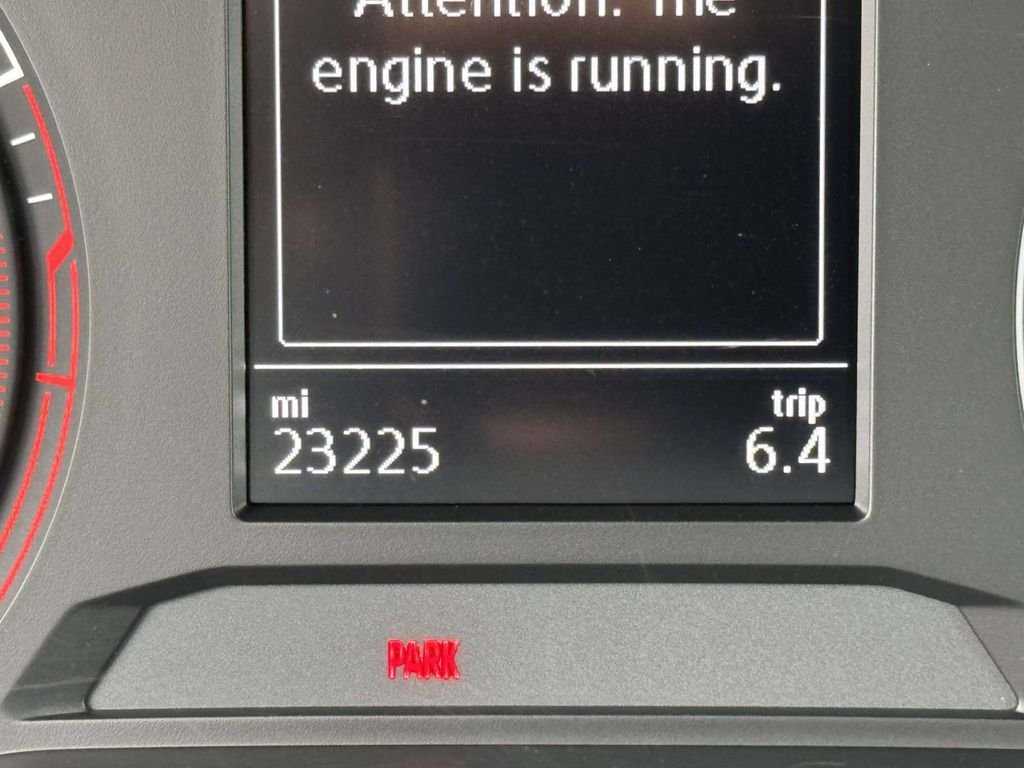 2021 Volkswagen Jetta SE - Photo 25