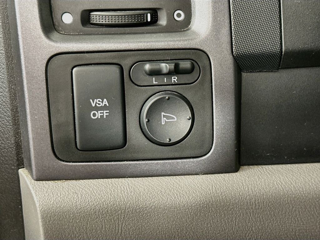 Used 2007  Honda EX-L image 11