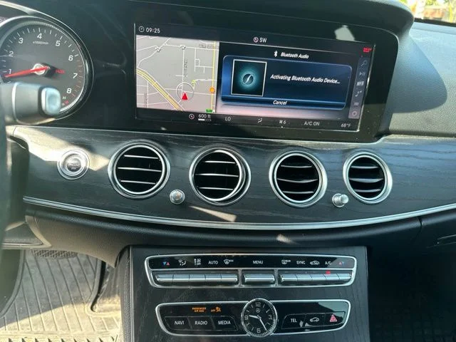 Used 2018 Silver Mercedes-Benz E 300 image 22