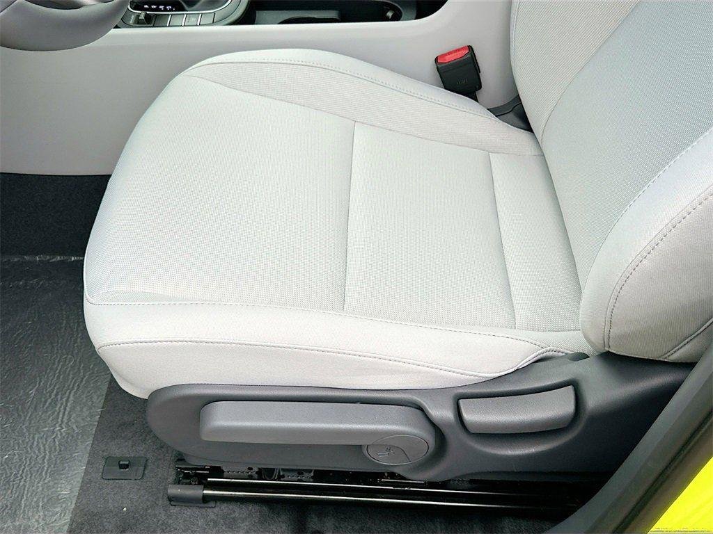 2026 Hyundai Kona SEL Sport - Photo 18