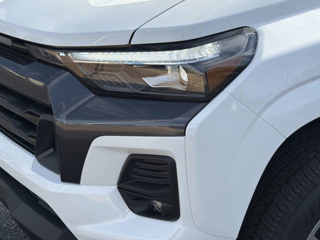 2026 Chevrolet Colorado LT - Photo 9
