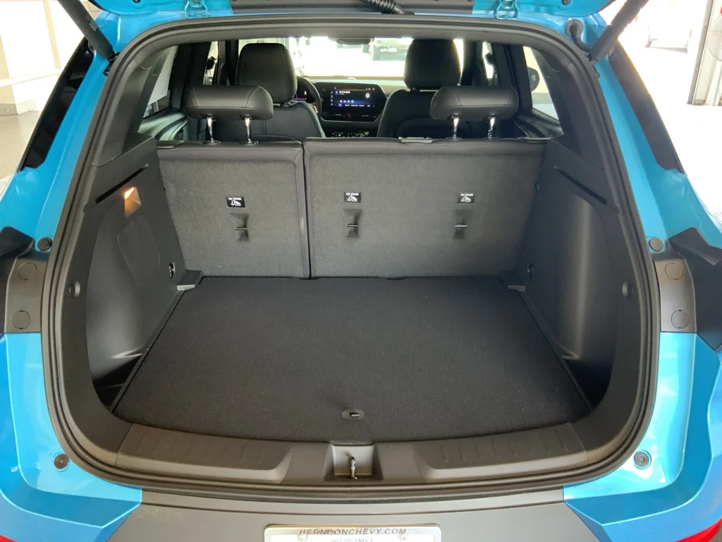 2026 Chevrolet Trailblazer Activ - Photo 29